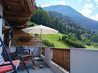 Chalet Ramsau im Zillertal Caratteristiche 15