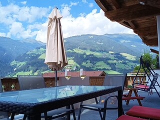 Chalet Ramsau im Zillertal Caratteristiche 16