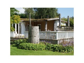 Casa per le vacanze Heiloo Registrazione all'aperto 5