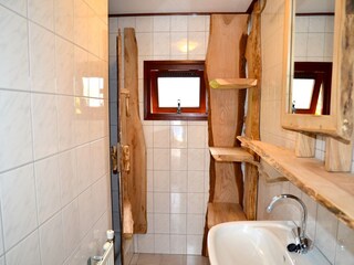 Casa per le vacanze Heiloo Caratteristiche 19