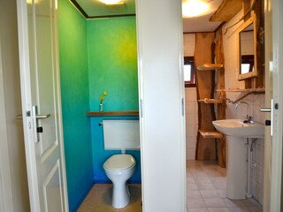 Casa per le vacanze Heiloo Caratteristiche 18