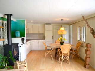 Casa per le vacanze Heiloo Caratteristiche 12