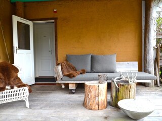 Casa per le vacanze Heiloo Registrazione all'aperto 4