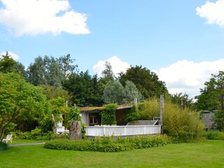 Casa per le vacanze Heiloo Registrazione all'aperto 2