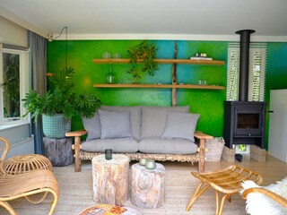 Casa per le vacanze Heiloo Caratteristiche 7