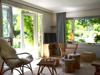 Vakantiehuis Heiloo Kenmerken 10