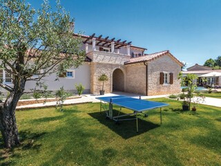 Villa Vodnjan Registrazione all'aperto 7