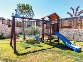 Villa Vodnjan Registrazione all'aperto 9