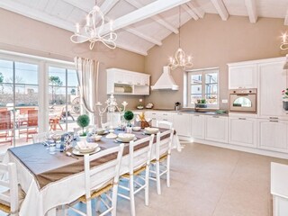 Villa Vodnjan Caratteristiche 12