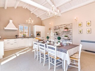 Villa Vodnjan Caratteristiche 13