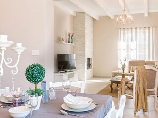 Villa Vodnjan Caratteristiche 15