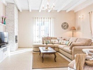 Villa Vodnjan Caratteristiche 16