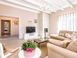 Villa Vodnjan Caratteristiche 19