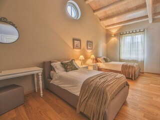 Villa Vodnjan Caratteristiche 21