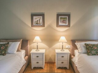 Villa Vodnjan Caratteristiche 23