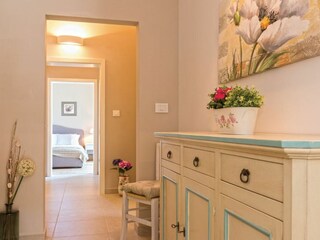 Villa Vodnjan Caratteristiche 27