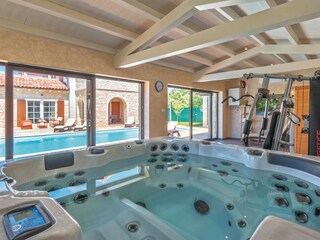 Villa Vodnjan Registrazione all'aperto 4