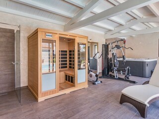 Villa Vodnjan Registrazione all'aperto 11