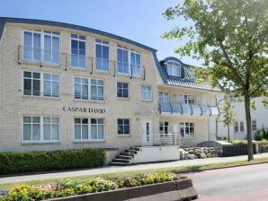 Ferienwohnung Strandperle