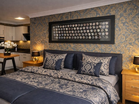 Ferienwohnung Strandperle
