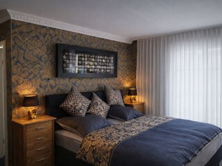 Appartement in Binz