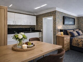 Appartement in Binz