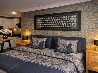 Appartement in Binz