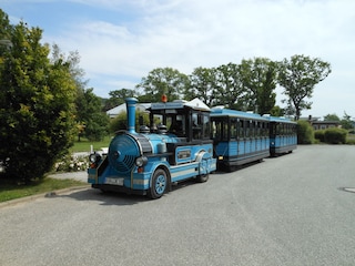 Bäderbahn