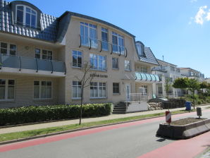 Ferienwohnung Strandperle