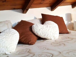 Vakantieappartement Castelnuovo del Garda Kenmerken 17
