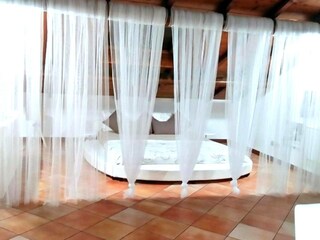 Ferienwohnung Castelnuovo del Garda Ausstattung 19