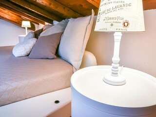 Ferienwohnung Castelnuovo del Garda Ausstattung 16