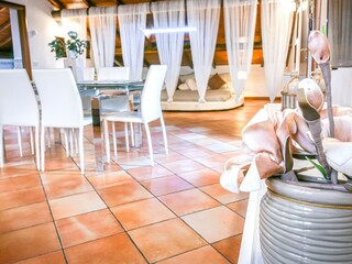 Ferienwohnung Castelnuovo del Garda Ausstattung 22
