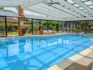 Vakantieappartement Castelnuovo del Garda Buitenaudio-opname 2