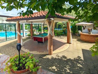 Vakantieappartement Castelnuovo del Garda Buitenaudio-opname 3