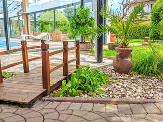 Appartamento per vacanze Castelnuovo del Garda Registrazione all'aperto 5