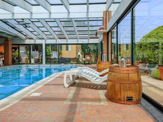 Vakantieappartement Castelnuovo del Garda Buitenaudio-opname 6