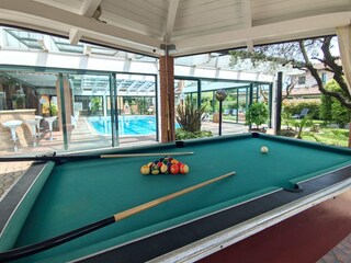 Vakantieappartement Castelnuovo del Garda Buitenaudio-opname 8