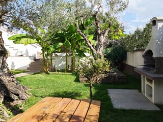 Vakantieappartement Castelnuovo del Garda Buitenaudio-opname 11