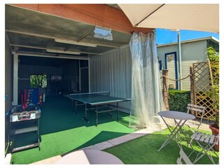 Ferienwohnung Castelnuovo del Garda Außenaufnahme 12