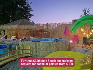 Appartamento per vacanze Castelnuovo del Garda Registrazione all'aperto 14