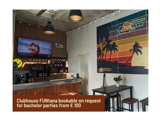 Appartamento per vacanze Castelnuovo del Garda Registrazione all'aperto 15