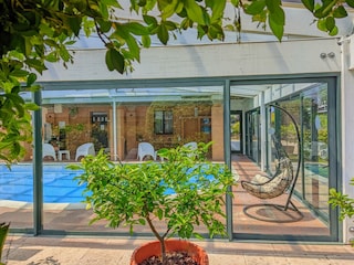 Ferienwohnung Castelnuovo del Garda Außenaufnahme 7