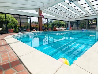 Ferienwohnung Castelnuovo del Garda Außenaufnahme 9