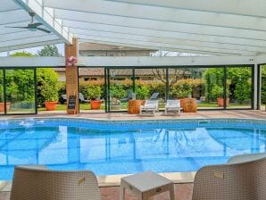 Ferienwohnung Fontana Oasis App. Deluxe