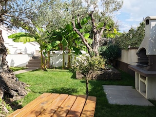 Ferienwohnung Castelnuovo del Garda Außenaufnahme 6