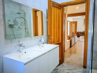 Ferienwohnung Castelnuovo del Garda Ausstattung 22