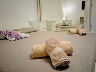 Ferienwohnung Castelnuovo del Garda Ausstattung 31