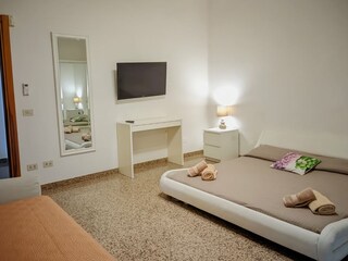 Ferienwohnung Castelnuovo del Garda Ausstattung 32