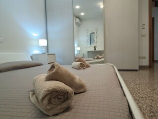 Ferienwohnung Castelnuovo del Garda Ausstattung 21